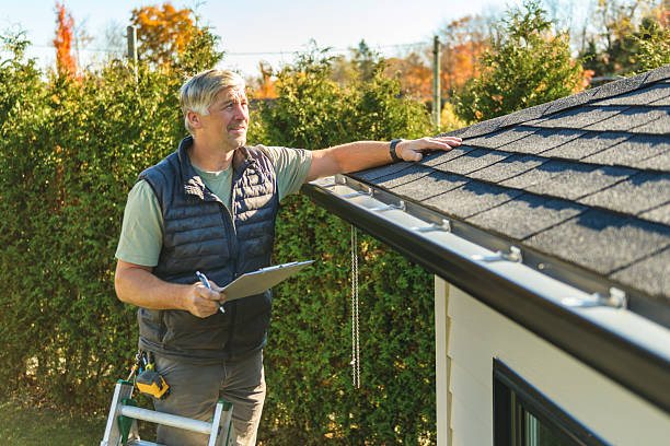 Trusted Roof Inspection service in Clayton, OH - Ben Roofing and Steel LLC